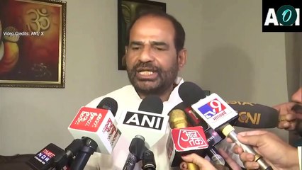 ‘কেজরিওয়ালের মিথ্যা প্রতিশ্রুতির কারণেই দিল্লিতে আজ পিছিয়ে AAP’, মন্তব্য BJP প্রার্থী রমেশ বিধুরির