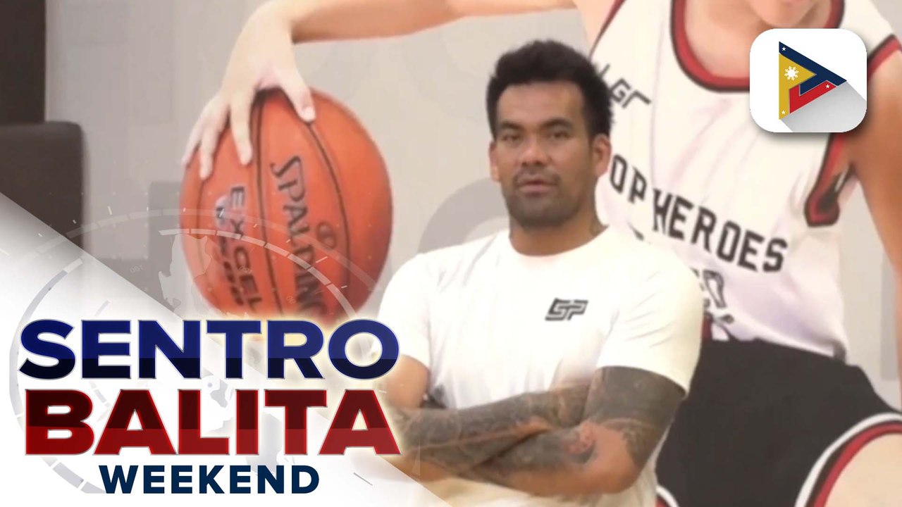 MPBL, posibleng susunod na destinasyon ni Vic Manuel pagkatapos ng kanyang kontrata sa Terrafirma Dyip