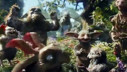 Maleficent 1+2 (2019) Film Explained in Hindi_Urdu _ Maleficant Fairy Godmother Summarized हिन्दी