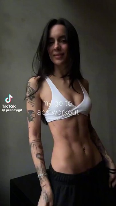 Go To Abs Workout