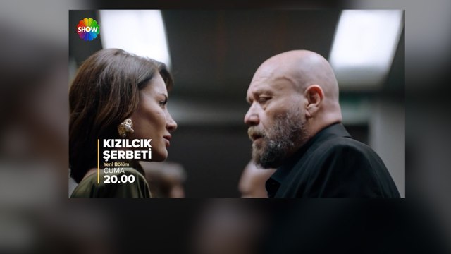 Kızılcık Şerbeti'nin yeni bölümünden tanıtım yayınlandı