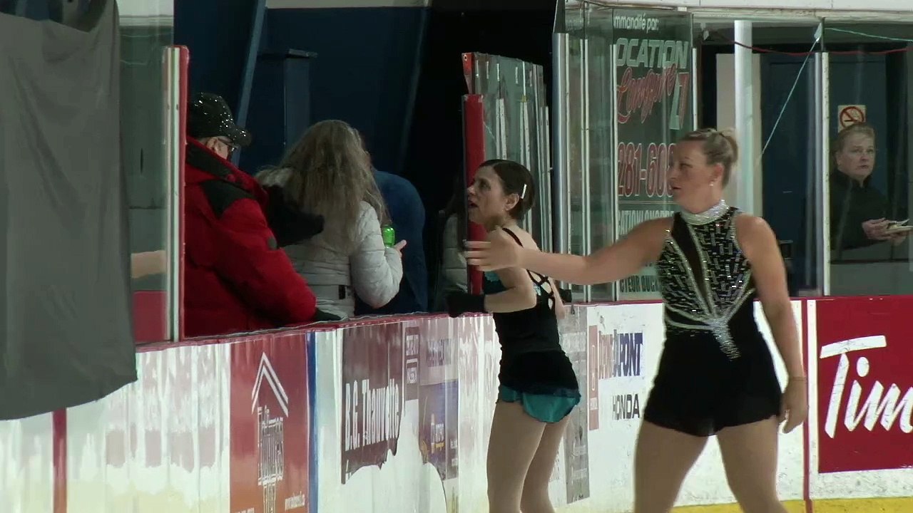 M-ANGERS2025 - adulte 35 ans et plus Argent et OR  Dames