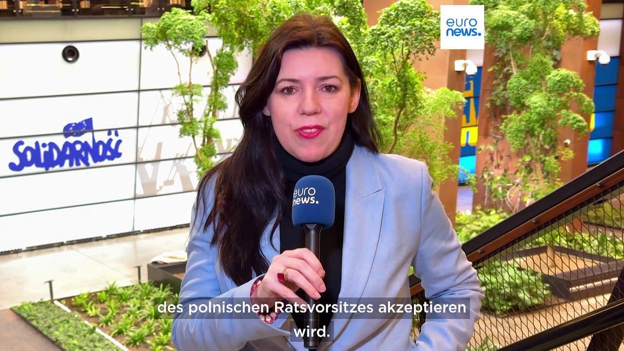 Nachrichten des Tages | 8. Februar - Morgenausgabe