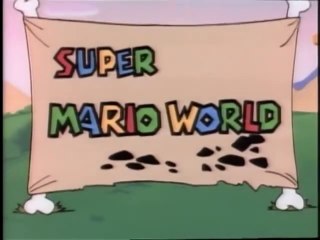 Super Mario World Capitulo 1 - Español LATINO