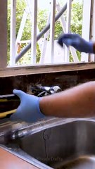 Home fix-it guide! Basic repairs made simple!