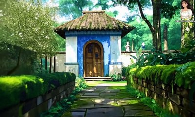 Aesthetic Anime Vlog | A Day in My Life Celebrating Pongal ✨🌾