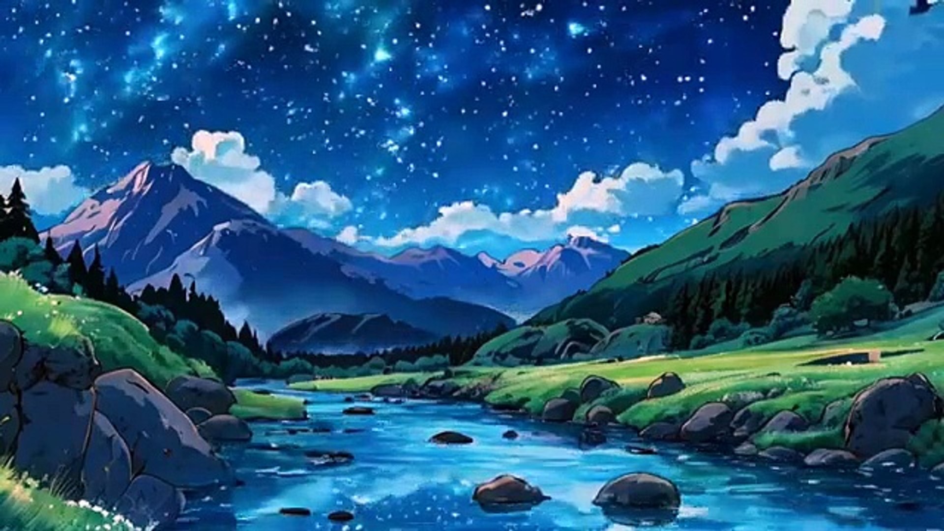 Relaxing Music | deep sleep Music |study music