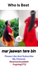 Mar jaawan tere bin #trending #comedy #viral #whatsapp #facebook #inst