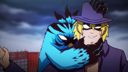 Cike Wu Liuqi Fanwai Episode 4 English Dubbed