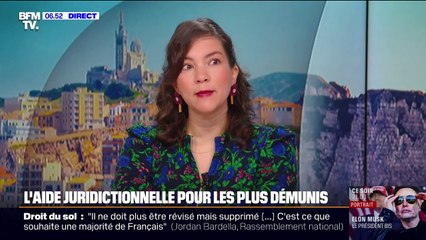 Comment fonctionne l'aide juridictionnelle?