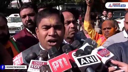 Delhi Election: 'अब अरविंद केजरीवाल का तिहाड़ जेल जाना पक्का', किसने दिया इतना बड़ा बयान