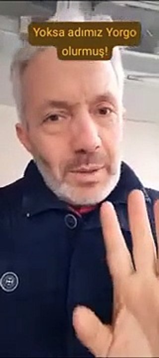 Kemalist Atatürkçüler izlesin! - Yoksa adımız yorgo olurmuş - Prof. Dr. Ebubekir Sofuoğlu