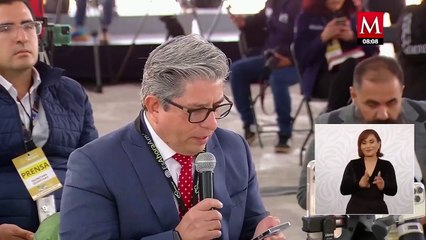 Sheinbaum confía en que acuerdo con EU de aranceles queden "pausados permanentemente"