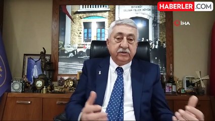 Palandöken: Esnafa Özel Elektrik Tarifesi Gerekiyor