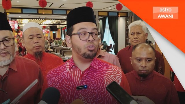 Garis panduan lawat rumah ibadat bukan Islam ikut negeri