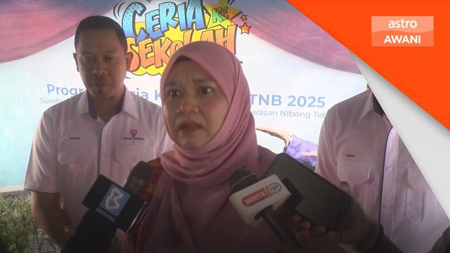 KPM tidak pernah benarkan syarikat swasta, perunding kewangan buat aktiviti di sekolah: Fadhlina