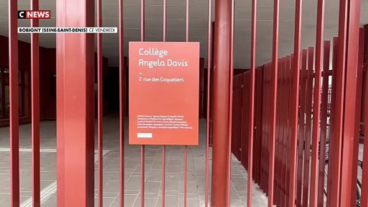 Bobigny : un surveillant en garde à vue après  le passage à tabac d'un collégien