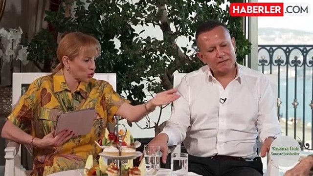 Arka Sokaklar'ın Rıza Babası Zafer Ergin gençlik sırrını açıkladı: Haftaya sünnetim var