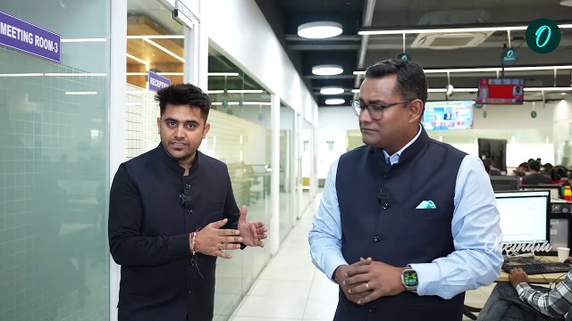 Delhi Poll Results 2025: How BJP Secured Big Win Ending 27 Years of Political Drought in Capital