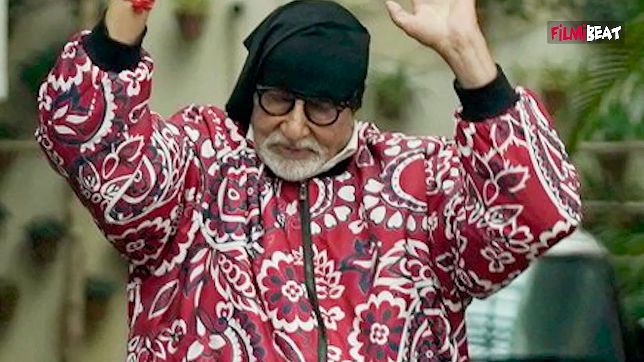 जाने का समय आ गया...आखिर Amitabh Bachchan ने रात साढ़े 8 बजे क्यों किया ऐसा Post? बेचैन हो उठे Fans