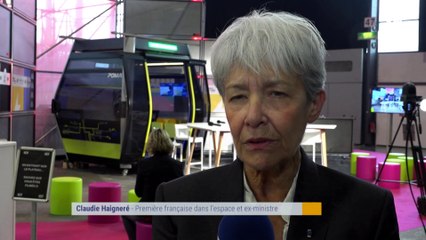 METROPOLE HEBDO - Tech & Fest et Baromètre de l'économie métropolitaine