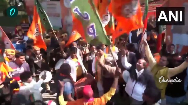 Delhi Election Results | Arvind Kejriwal Loses at New Delhi