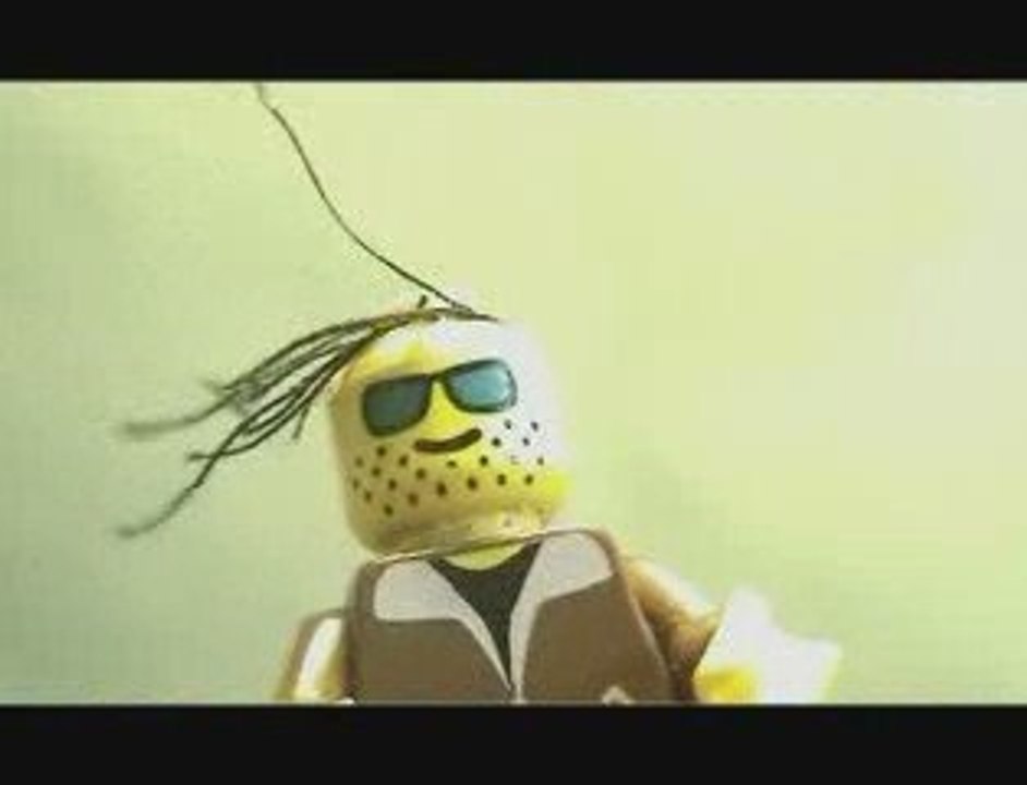 Legosliders  Episode 3