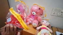 funzoo soft toys Candy Doll For Baby Kids
