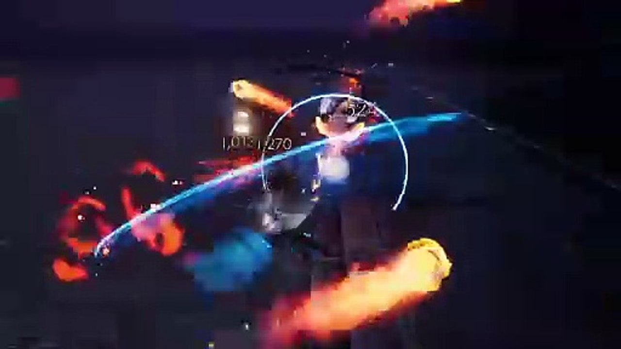 Empyreal - Gameplay Intro - Dev Diary Video