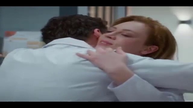 10.2. RENACER ❤️ Capítulo 10 2ª Parte Audio Español HD. Demet Evgar. Behiç Buğra.Mehmet Yılmaz Ak