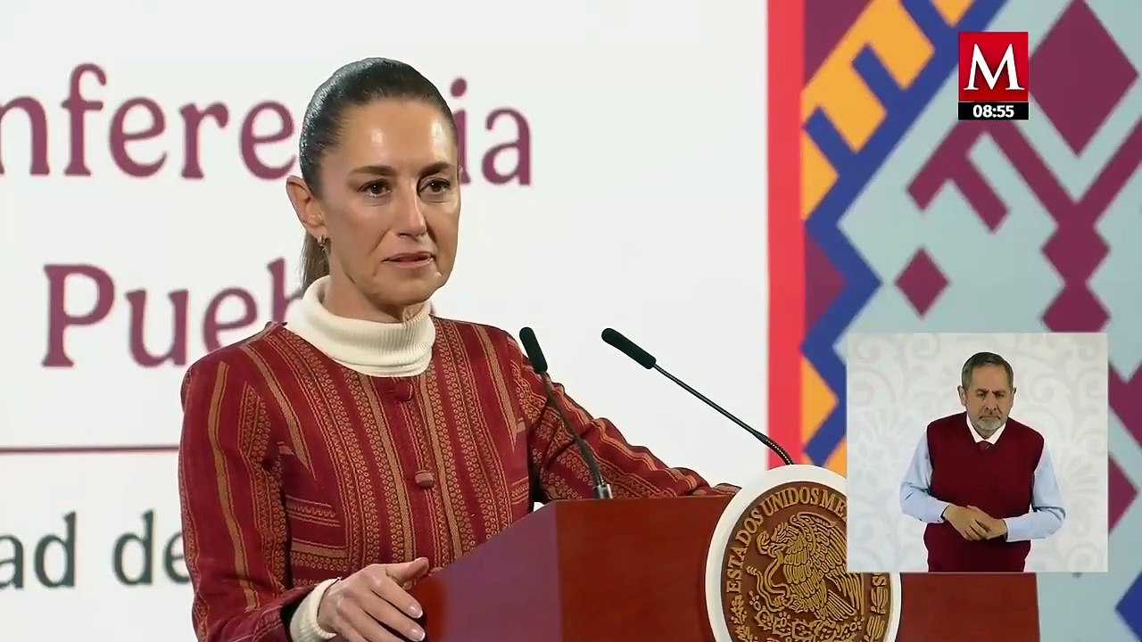 ¿Adiós a los corridos tumbados en México? Esto dijo Sheinbaum tras prohibición