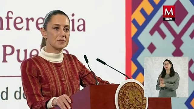 Sheinbaum celebra destitución de fiscal de Morelos; Lo protegían