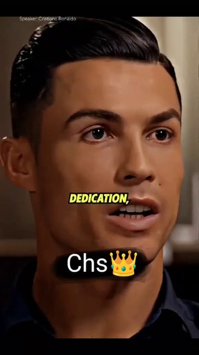 Ronaldo Success Mind 😎