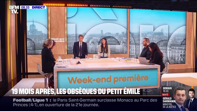 Émile: où en est l'enquête, 19 mois après sa disparition?