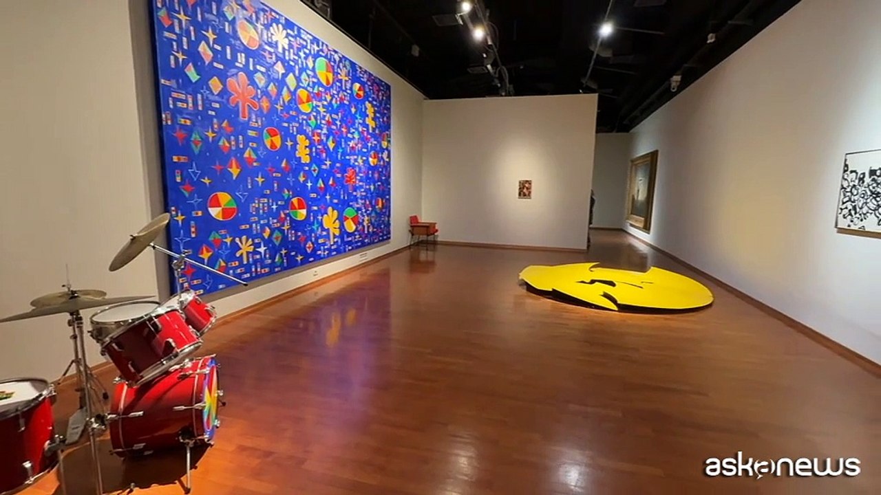 Torino, la GAM di Chiara Bertola: museo di spazio e risonanze