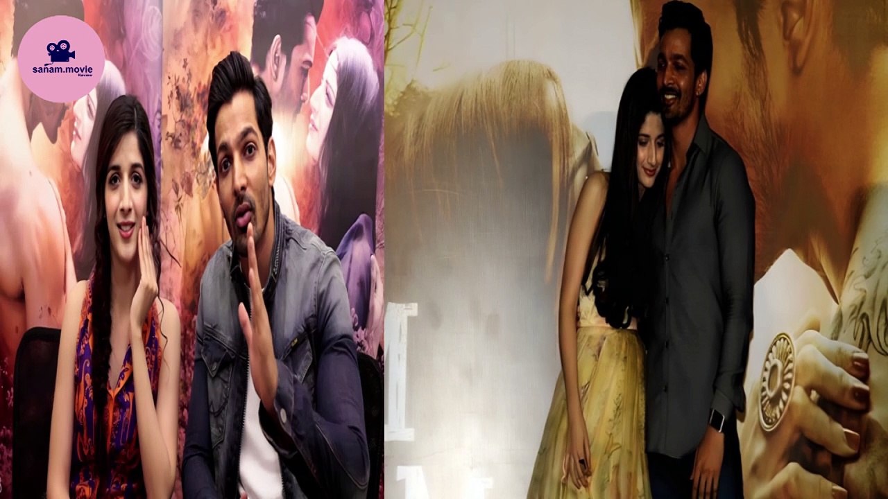 Sanam Teri Kasam - Re Released 2025 l Movie Review By Sanam.Movie Review l Harshvardhan Rane, Mawra Hocane, Radhika, Vinay, Deepak