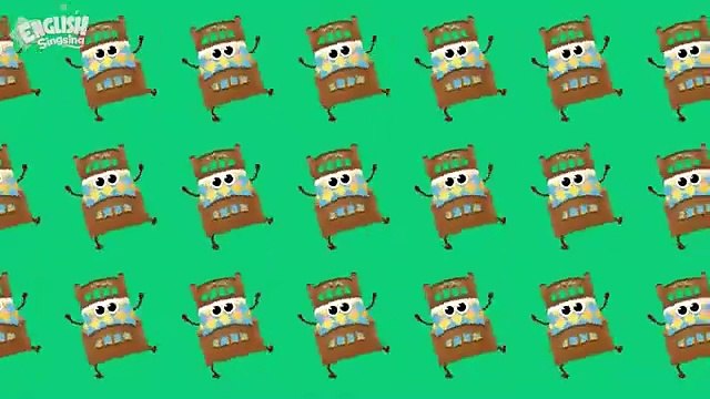 Whose Is This One？ - Goldilocks and the three bears - Fairy Tale Songs For Kids by English Singsing