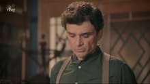 Salon De Te La Moderna - Capitulo 343