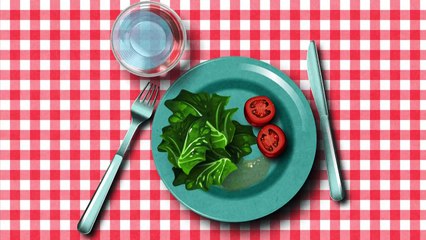 Videografik: "Ewigkeitschemikalien" - umstrittene Helfer im Alltag