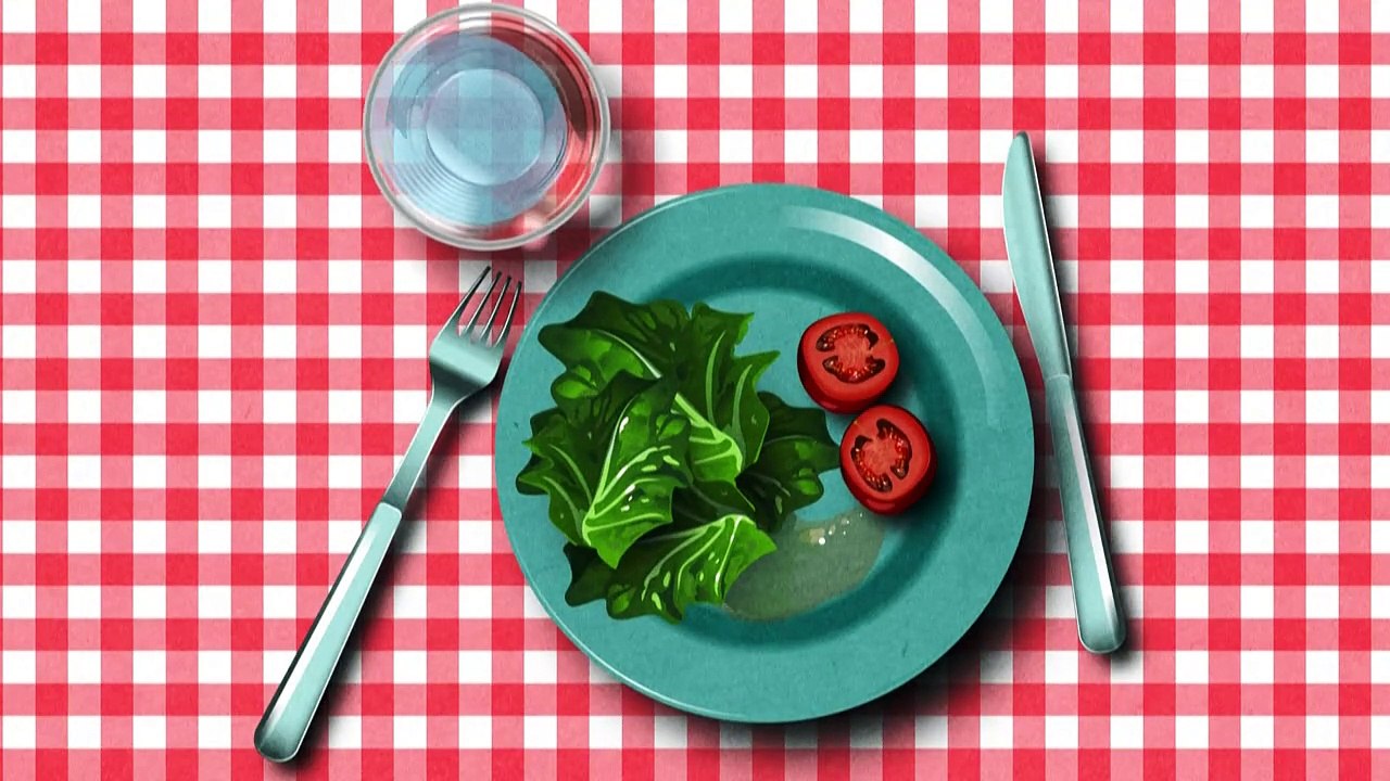 Videografik: 'Ewigkeitschemikalien' - umstrittene Helfer im Alltag