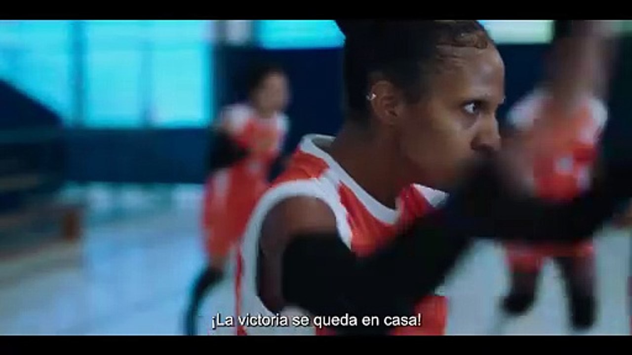 El desafío de Sofía - Tráiler subtitulado en español