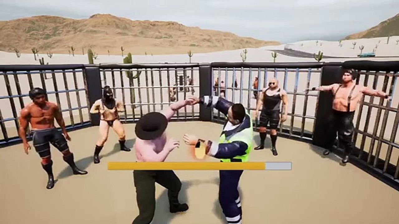 GAI Stops Auto: Right Version Simulator Pt.2