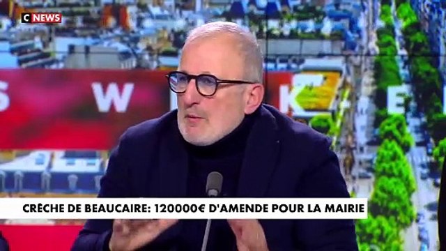 François Pupponi : «La laïcité, c’est le respect des religions»