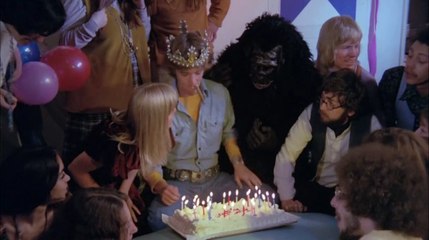 Beware the Blob 1972