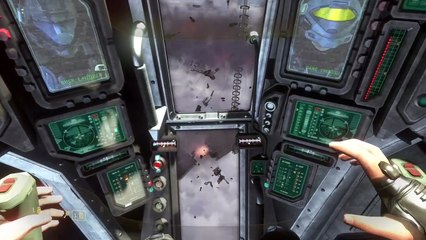 Halo 3 ODST ll Pelicula Completa