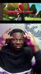 LES DESSINS ANIMÉS C'EST PAS FORCÉMENT POUR LES PETITS !