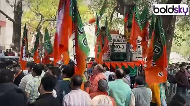 Delhi Election 2025: Arvind Kejriwal Manish Sisodia Defeated By Pravesh Verma & Tarvinder Marwah