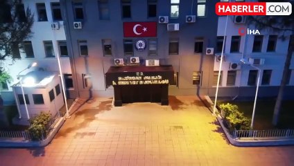 Erzincan'da Uyuşturucu ve Silah Ele Geçirildi