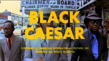 Black Caesar, le parrain de Harlem (1973) - Bande annonce
