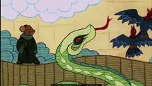Redwall Episoade 11 – Universul Anime